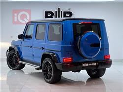 مرسيدس بنز G-Class